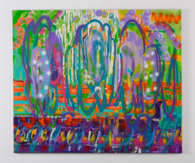 Bóbics Diána Seasons I. 2024